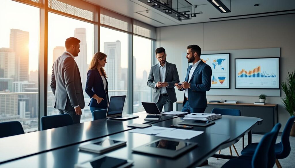 b2btoday : toute l'actualité et des conseils experts pour les professionnels du business afin de réussir et développer leur activité.