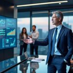 découvrez le rôle, les missions et l'impact stratégique du chief management officer dans la gouvernance d'entreprise et la réussite des organisations.