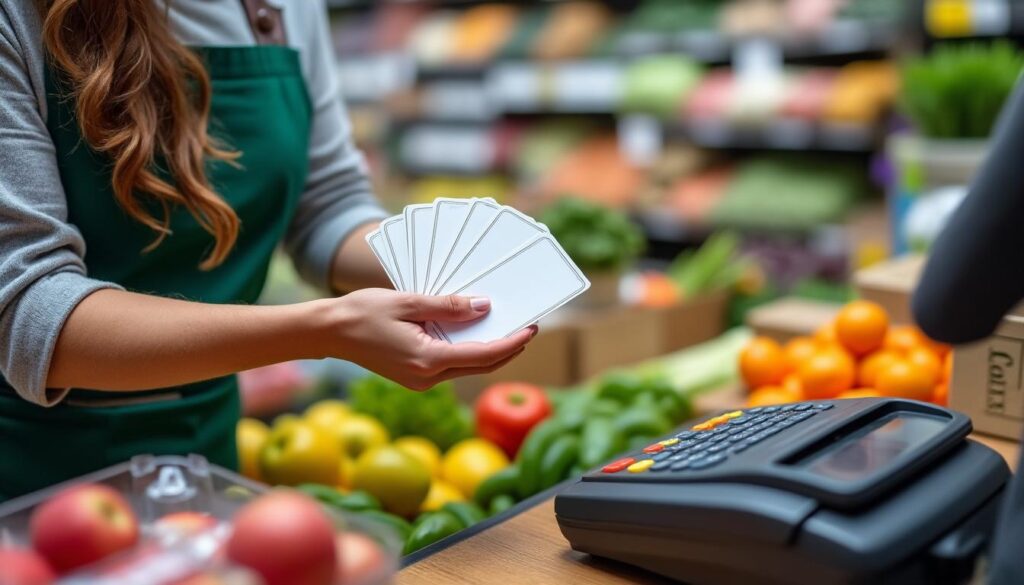 découvrez les règles et le plafond concernant l'utilisation des tickets restaurant par passage en caisse pour bien gérer vos paiements au quotidien.
