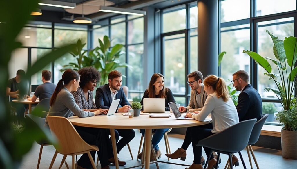 coopanet, banque en ligne éthique, offre des services financiers responsables et adaptés aux particuliers et entreprises soucieux de l'impact social et environnemental.