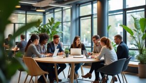 coopanet, banque en ligne éthique, offre des services financiers responsables et adaptés aux particuliers et entreprises soucieux de l'impact social et environnemental.