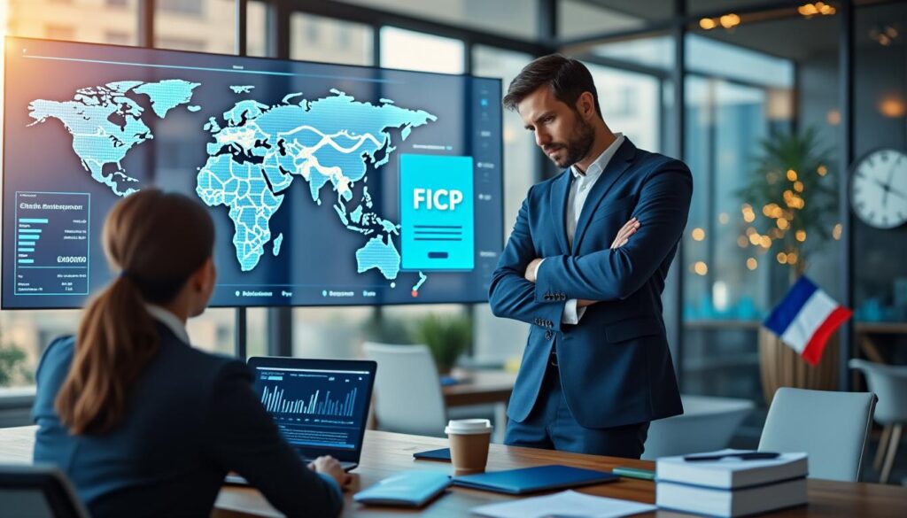 découvrez nos courtiers spécialisés en prêt à l'étranger pour ficp, offrant des solutions adaptées à votre situation financière afin de faciliter vos projets.