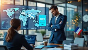 découvrez nos courtiers spécialisés en prêt à l'étranger pour ficp, offrant des solutions adaptées à votre situation financière afin de faciliter vos projets.