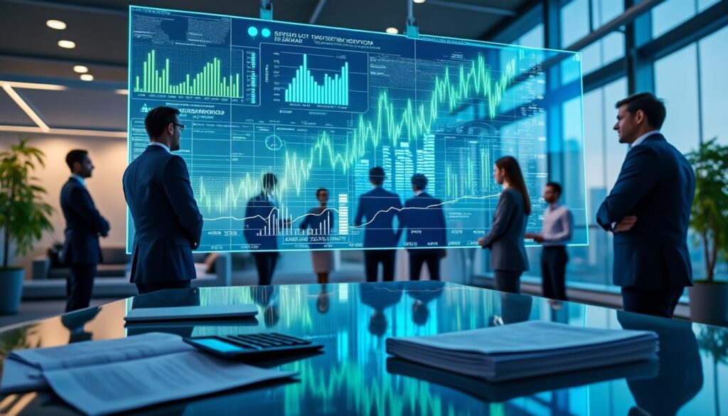 découvrez comment comprendre et utiliser les indicateurs financiers clés avec finance ltm pour optimiser la gestion et la performance de votre entreprise.