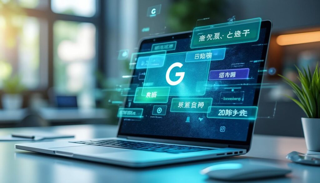 découvrez les fonctionnalités secrètes de google traduction avec nos astuces et usages essentiels pour optimiser vos traductions au quotidien.