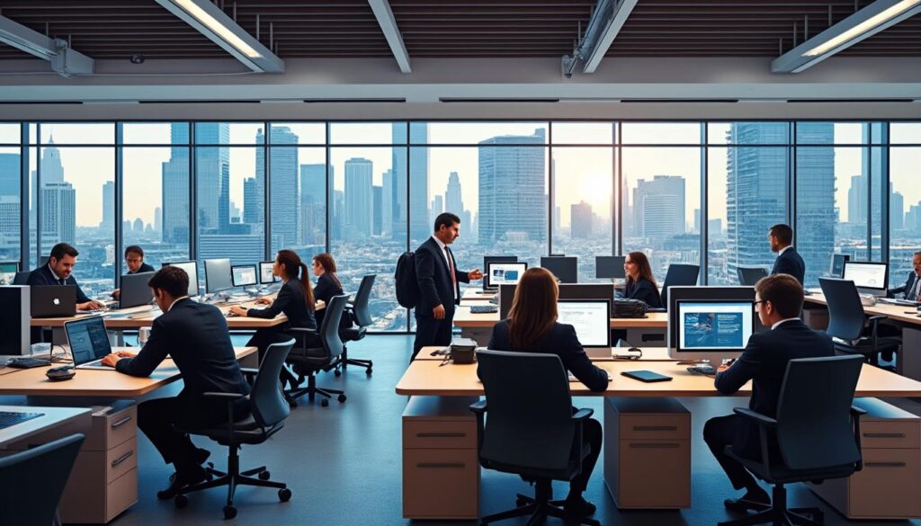 découvrez notre guide complet de gta la poste pour optimiser la gestion du temps et des ressources humaines, avec des conseils pratiques et des astuces indispensables.