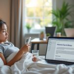 découvrez comment prévenir efficacement les absences pour maladie et gérer cette situation au mieux lorsque vous serez absent aujourd’hui.