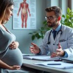 découvrez les démarches à suivre et les recours possibles si votre médecin refuse de vous prescrire un arrêt de travail pendant votre grossesse.