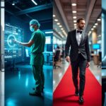 découvrez le top 5 des métiers qui génèrent plus de 100 000 euros par mois et boostez votre carrière avec des opportunités lucratives et ambitieuses.