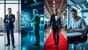 découvrez le top 5 des métiers qui génèrent plus de 100 000 euros par mois et boostez votre carrière avec des opportunités lucratives et ambitieuses.