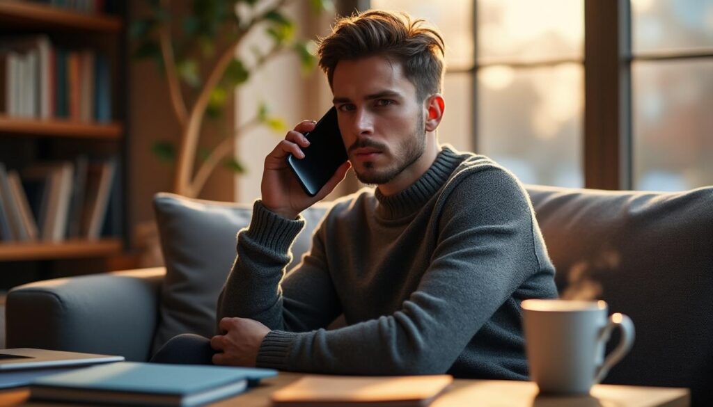 découvrez vos droits et les limites lorsqu'un employeur vous contacte sur votre portable personnel, pour mieux protéger votre vie privée au travail.