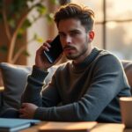 découvrez vos droits et les limites lorsqu'un employeur vous contacte sur votre portable personnel, pour mieux protéger votre vie privée au travail.