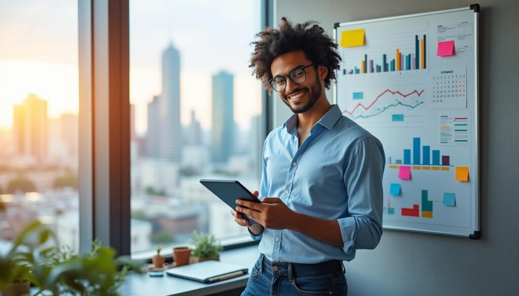 découvrez la définition du porteur de projet, son rôle essentiel et les étapes clés pour mener votre projet à succès avec efficacité.