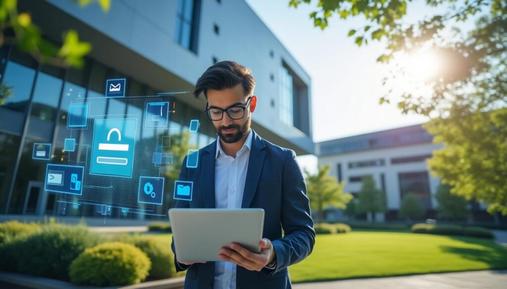 accédez rapidement et en toute sécurité à votre webmail grenoble inp pour gérer efficacement vos emails et rester connecté à votre campus.