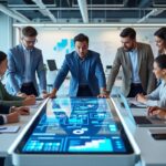 découvrez sur le blog wks des conseils pratiques et des stratégies efficaces pour réussir votre transformation numérique et booster la performance de votre entreprise.
