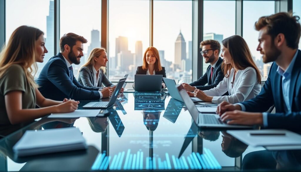 découvrez sur blog business b2btoday des stratégies efficaces et des conseils pratiques pour réussir dans le business b2b. boostez votre entreprise dès maintenant !