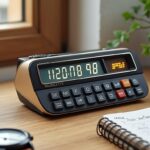 calculatrice mauricette : effectuez facilement et rapidement vos calculs d'heures pour un gain de temps assuré.