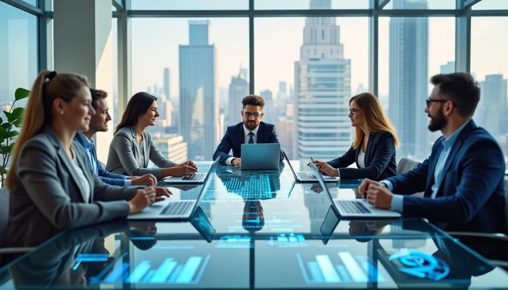 découvrez corporate360.fr, le magazine expert dédié aux stratégies innovantes et aux dernières tendances du business pour booster votre entreprise.