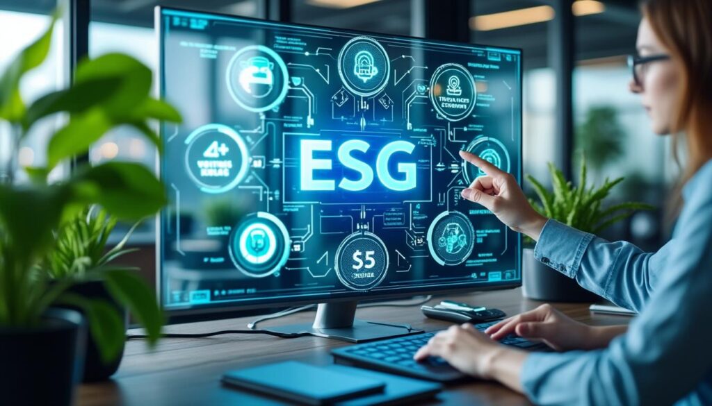 accédez rapidement à l'extranet esg pour profiter de services et ressources en ligne dédiés à votre entreprise. simplifiez vos démarches et optimisez votre gestion grâce à notre plateforme sécurisée.