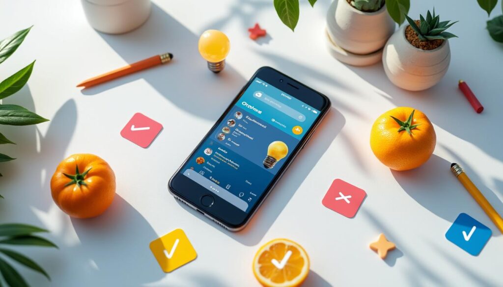 découvrez comment voir vos likes sur fruitz sans payer grâce à des astuces simples et efficaces pour profiter pleinement de l'application de rencontres.
