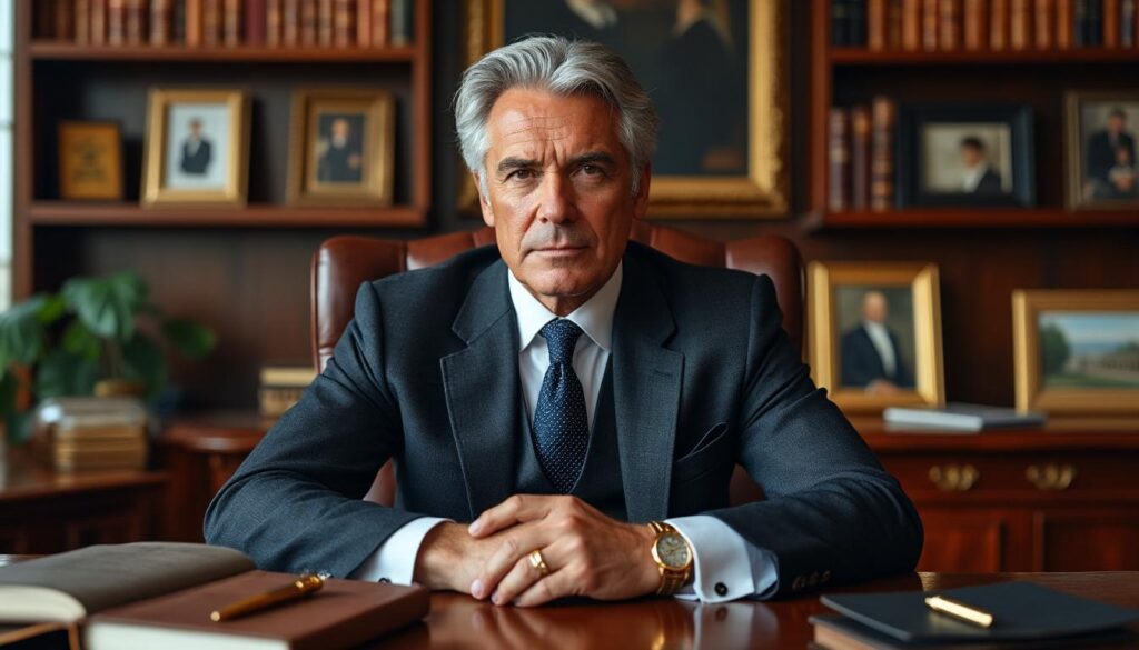 découvrez la fortune et le patrimoine de gérard larcher à travers sa déclaration officielle, ses avoirs, investissements et révélations financières.