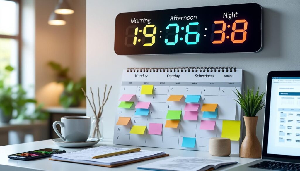 découvrez notre guide complet sur les horaires 3x8 pour bien comprendre ce système de travail et apprendre à vous organiser efficacement au quotidien.