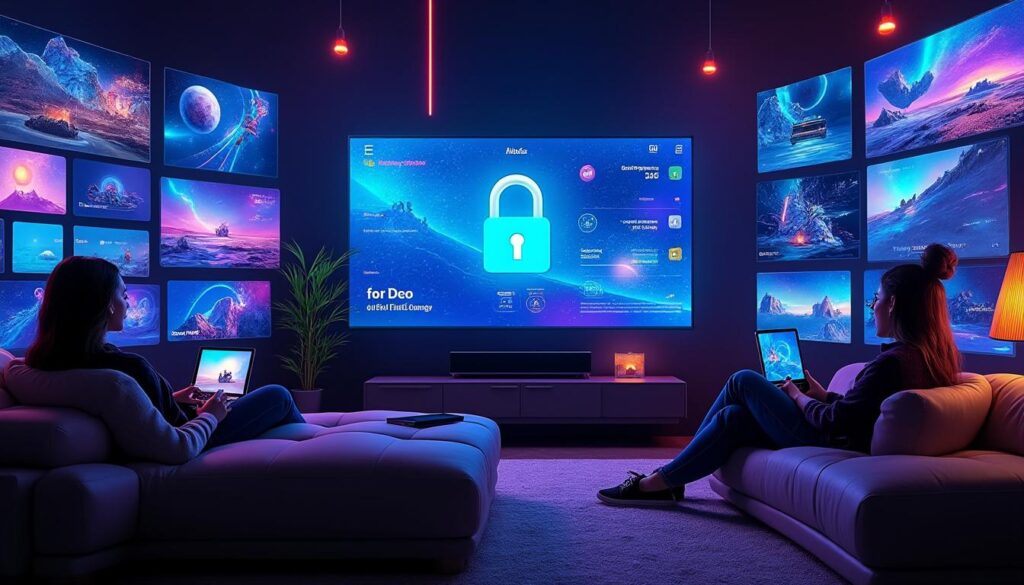 découvrez la nouvelle adresse d'ilmiv pour accéder au streaming gratuit et explorez les meilleures alternatives en 2025 pour profiter de vos contenus préférés sans interruption.