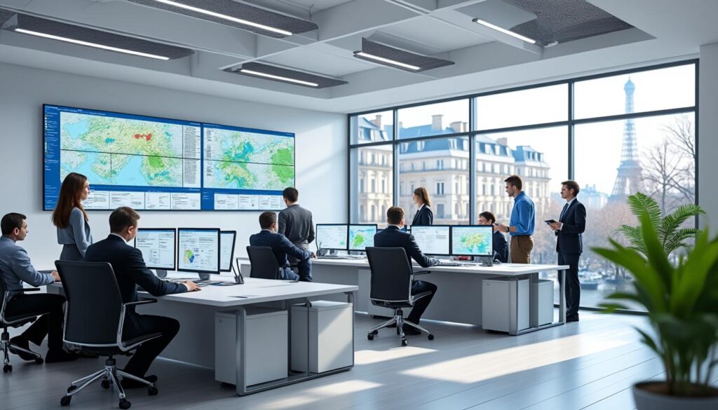découvrez le guide complet pour les agents municipaux afin d'accéder facilement à intra paris, avec toutes les informations nécessaires pour une navigation fluide et efficace.