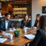 likeo facilite le recrutement et l'emploi spécialisés dans le secteur de l'hôtellerie-restauration, connectant les professionnels qualifiés avec les meilleures opportunités.