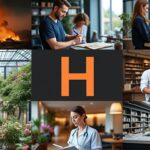 découvrez notre liste complète des métiers en h avec des descriptions détaillées pour mieux comprendre chaque profession et trouver celle qui vous correspond.