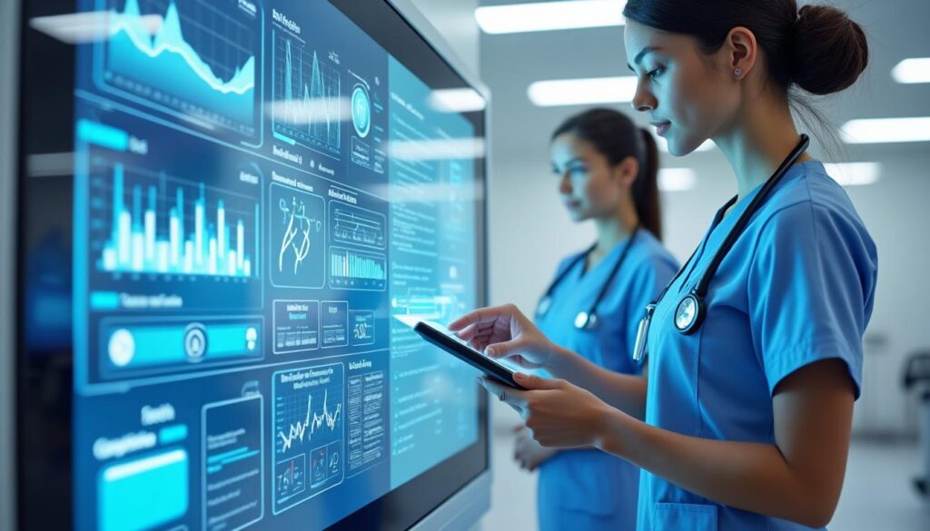 découvrez le nouveau référentiel infirmier 2025 avec notre guide complet, incluant toutes les évolutions clés pour mieux comprendre les changements et préparer votre pratique professionnelle.