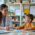 découvrez notre guide complet pour devenir orthophoniste professionnel : formations, compétences requises et conseils pour réussir votre carrière.