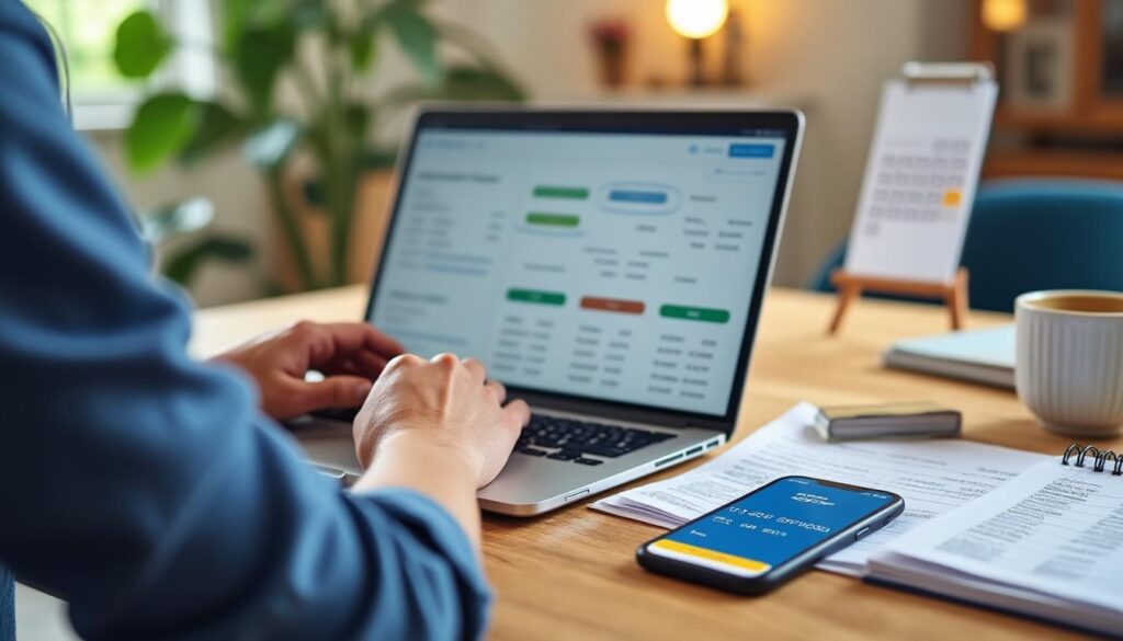 découvrez comment fonctionne le prélèvement carma et apprenez à gérer efficacement vos paiements automatiques pour une meilleure organisation de vos finances.