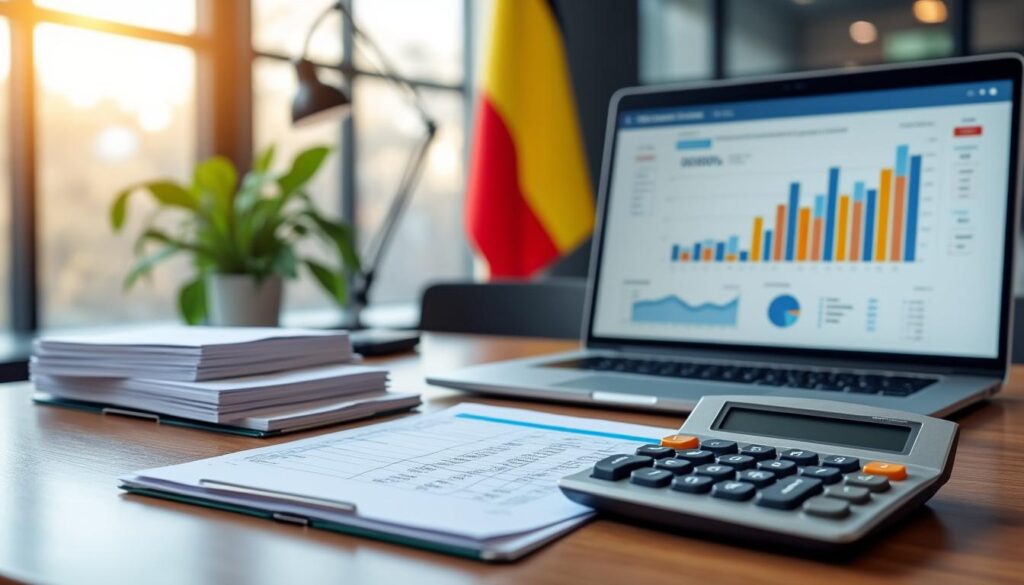 découvrez le montant net du smic en belgique pour 2025, avec les heures légales de travail et le calcul actualisé pour bien comprendre votre rémunération.