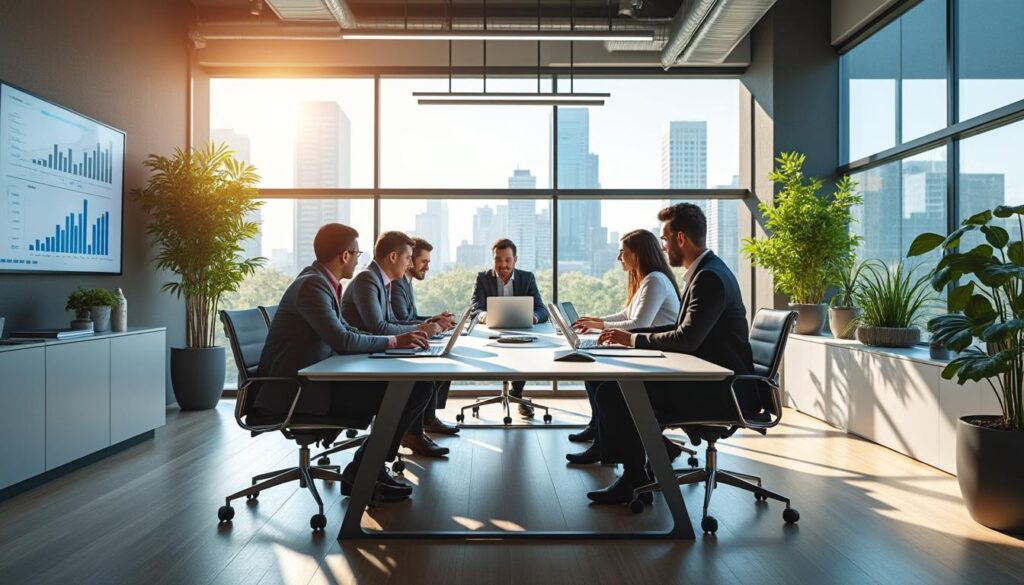 découvrez actinbusiness : des conseils pratiques et des ressources essentielles pour réussir et faire croître votre entreprise avec succès.