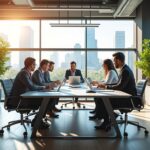 découvrez actinbusiness : des conseils pratiques et des ressources essentielles pour réussir et faire croître votre entreprise avec succès.