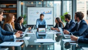 découvrez ce qu'est une business review, son importance pour votre entreprise et les meilleures pratiques à adopter pour optimiser vos performances.