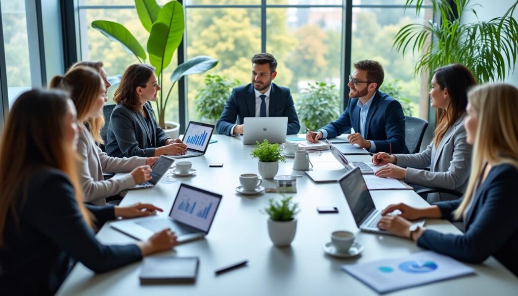 découvrez le rôle du comité social et économique (cse) coallia en 2025, ses avantages pour les salariés et comment il améliore les conditions de travail au sein de l'entreprise.