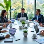 découvrez le rôle du comité social et économique (cse) coallia en 2025, ses avantages pour les salariés et comment il améliore les conditions de travail au sein de l'entreprise.