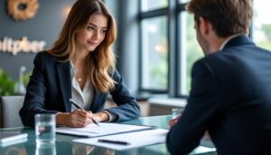 découvrez la définition du contrat d'égérie, ses clauses essentielles et les avantages pour les marques et les célébrités dans cette analyse complète.
