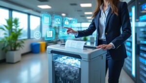 découvrez les méthodes efficaces et gratuites pour la destruction de documents en 2025, protégez vos informations sensibles en toute sécurité.