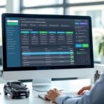 elgeaweb v3 est un logiciel en ligne complet conçu pour simplifier la gestion des auto-écoles, offrant des outils efficaces pour optimiser l'administration et le suivi des élèves.