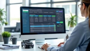 elgeaweb v3 est un logiciel en ligne complet conçu pour simplifier la gestion des auto-écoles, offrant des outils efficaces pour optimiser l'administration et le suivi des élèves.