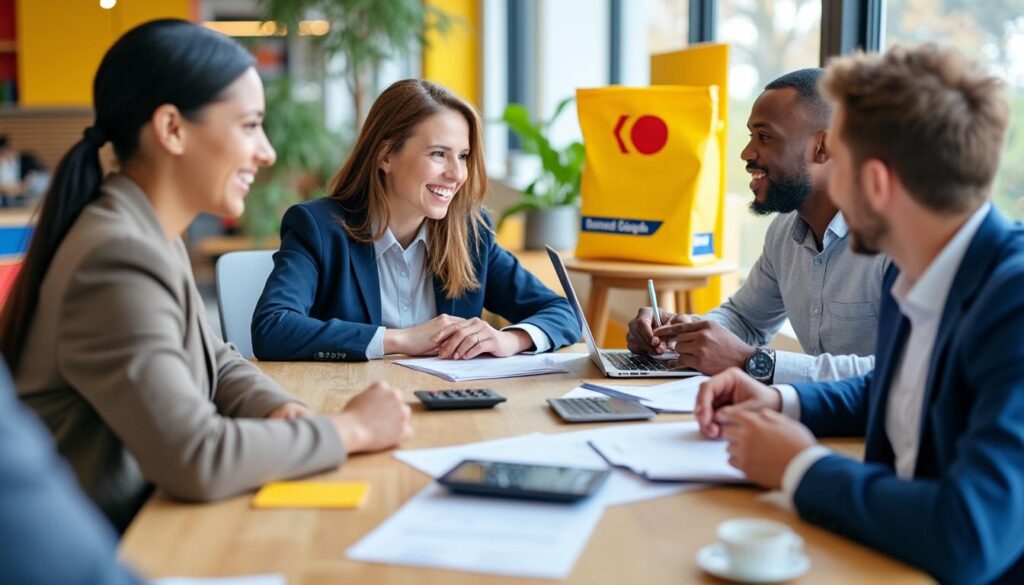 découvrez tout sur l'épargne salariale la poste : guide complet, fonctionnement, avantages clés et conseils pour optimiser votre épargne.