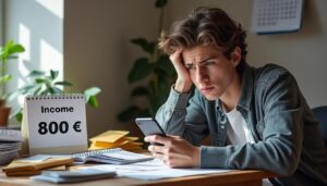découvrez si vous avez droit au rsa en 2025 avec un revenu de 800 euros : conditions d'éligibilité, seuils et démarches pour bénéficier du revenu de solidarité active.