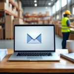 découvrez un modèle efficace de lettre de motivation pour préparateur de commande, conçu pour optimiser vos chances d'obtenir le poste.