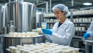 découvrez le métier de yaourtier : formations, compétences requises, débouchés professionnels et conseils pour réussir dans ce secteur en pleine croissance.