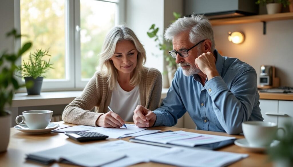 découvrez comment la pension de réversion influence les ressources liées au livret a et ce qu'il faut savoir pour bien gérer vos finances.