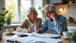 découvrez comment la pension de réversion influence les ressources liées au livret a et ce qu'il faut savoir pour bien gérer vos finances.