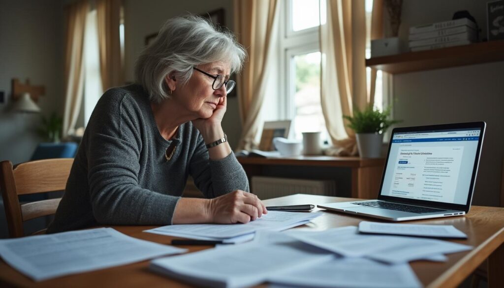 découvrez les causes, les conséquences et les démarches à suivre pour une prestation sans droit caf afin de mieux gérer votre situation et vos droits sociaux.